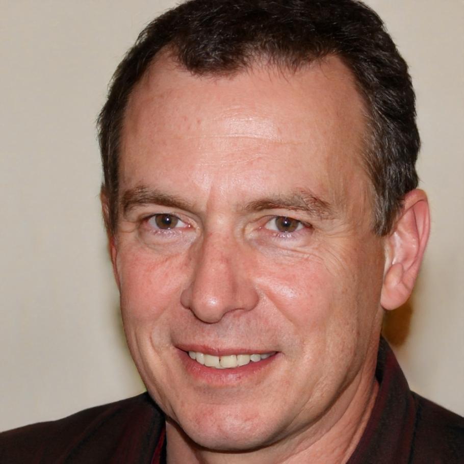 Michael Schmidt, Senior Analyst