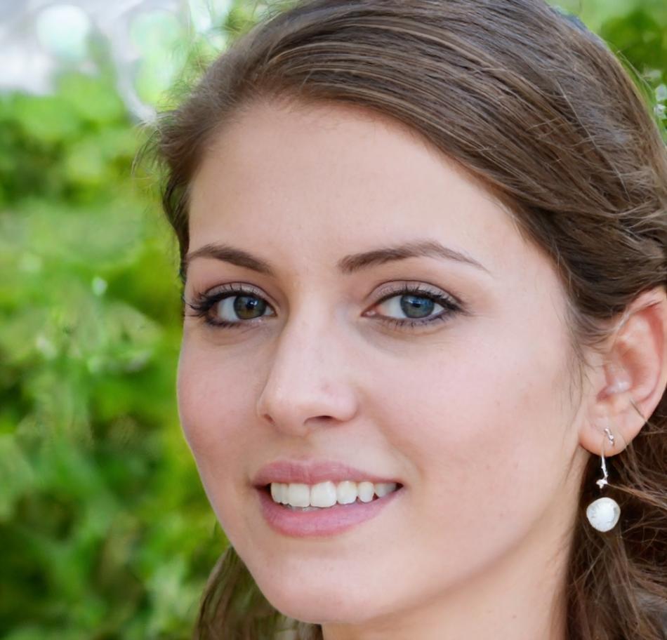 Sarah Weber, Leiterin Kundenbetreuung